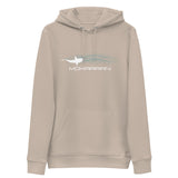 Sweat bio unisexe Shark Motion