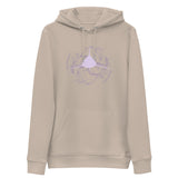 Sweat Bio unisexe Longimanus flower
