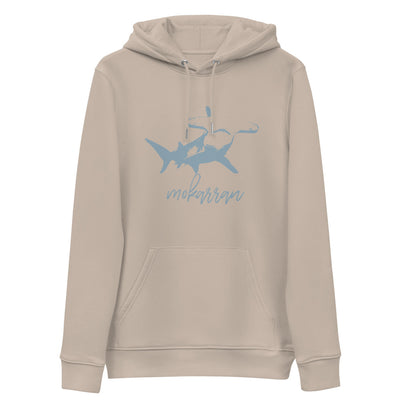 Sweat bio unisexe Sphyrna
