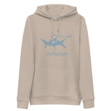 Sweat bio unisexe Sphyrna