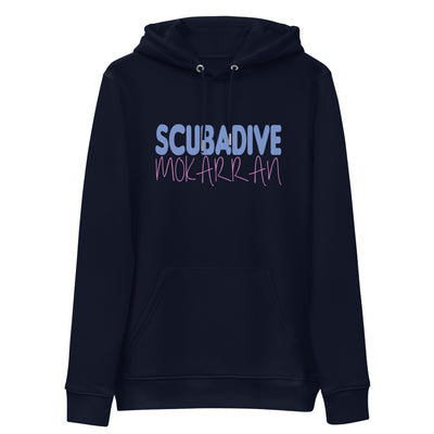 Sweat Bio unisexe Scubadive