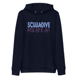 Sweat Bio unisexe Scubadive