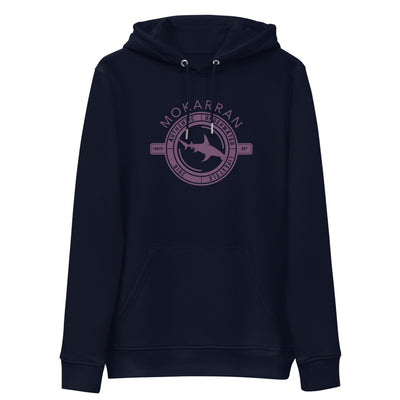 Sweat Bio unisexe Authentic