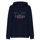 Sweat Bio unisexe Mokarran Diving Baleine