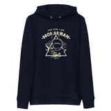 Sweat Bio unisexe Tigre
