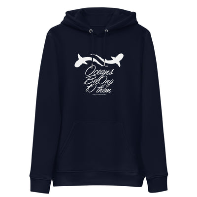 Sweat Bio unisexe OBTT Sharks