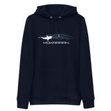 Sweat bio unisexe Shark Motion