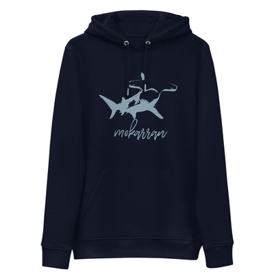 Sweat bio unisexe Sphyrna
