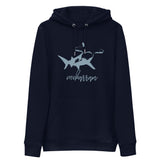 Sweat bio unisexe Sphyrna
