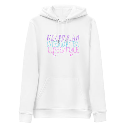 Sweat Bio unisexe Underwater Lifestyle