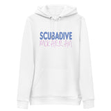 Sweat Bio unisexe Scubadive