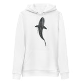 Sweat bio unisexe MKN Shark