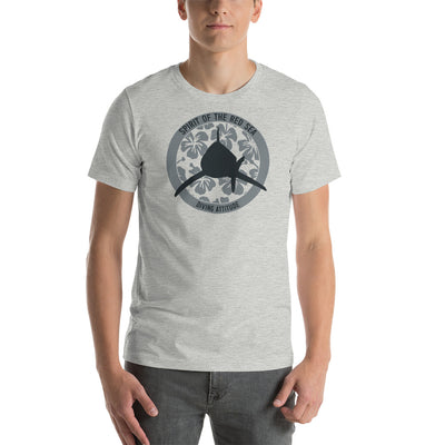 Tee shirt homme "Spirit of the Red Sea"
