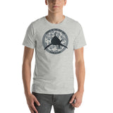 Tee shirt homme "Spirit of the Red Sea"