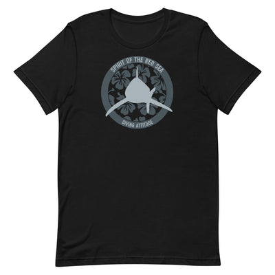 Tee shirt homme "Spirit of the Red Sea"