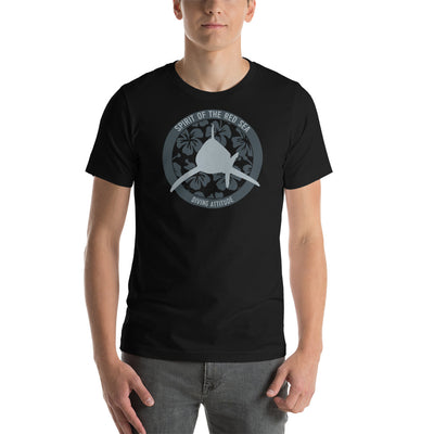 Tee shirt homme "Spirit of the Red Sea"