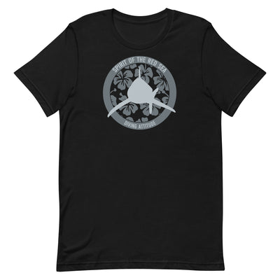 Tee shirt homme "Spirit of the Red Sea"