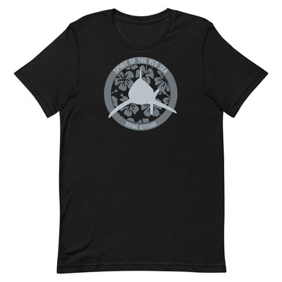 Tee shirt homme "Spirit of the Red Sea"