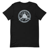 Tee shirt homme "Spirit of the Red Sea"