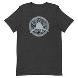 Tee shirt homme "Spirit of the Red Sea"