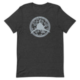 Tee shirt homme "Spirit of the Red Sea"