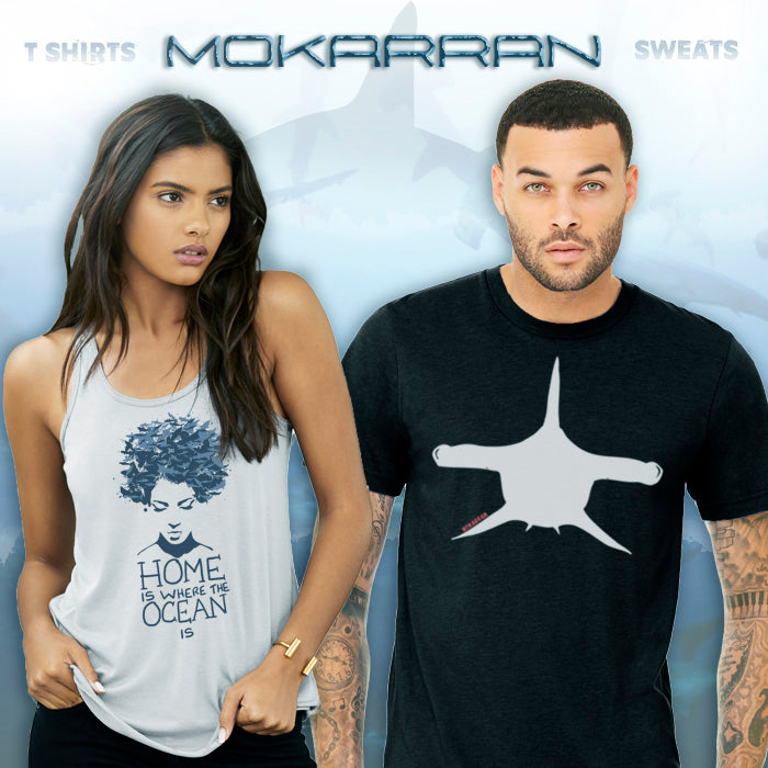 Diving Show 2020: Mokarran will be present!