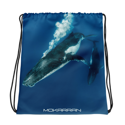 Sac à cordons Tohora