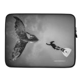 LAPTOP WHALE COVER 2