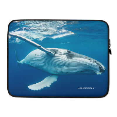 HOUSSE LAPTOP BALEINE 1