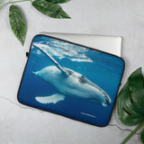 LAPTOP WHALE COVER 1