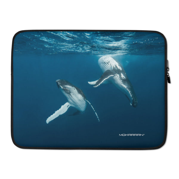 LAPTOP WHALE 3 COVER