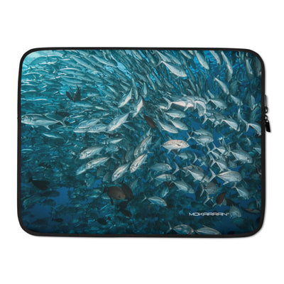 HOUSSE LAPTOP CARANGUES