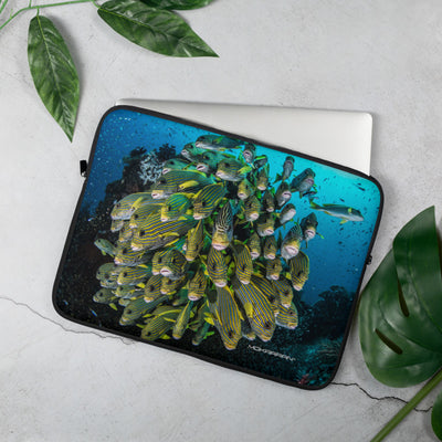 HOUSSE LAPTOP GATERINS