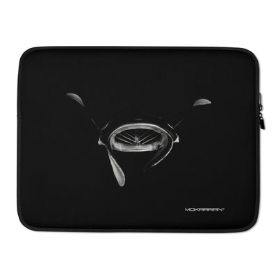 HOUSSE LAPTOP RAIE MANTA