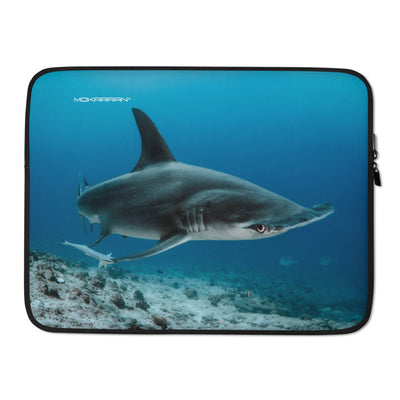 HOUSSE LAPTOP REQUIN MARTEAU