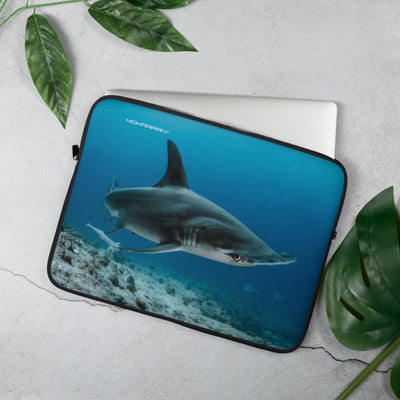 HOUSSE LAPTOP REQUIN MARTEAU