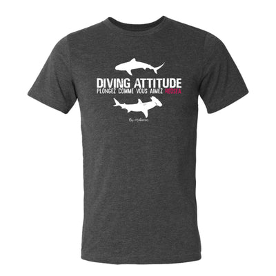 Diving Attitude 2020