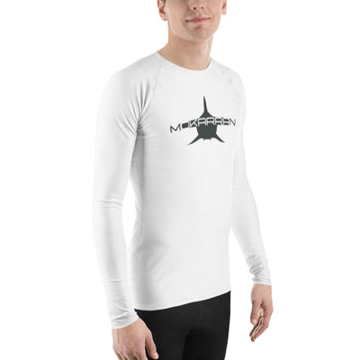 Lycra MKN Shark