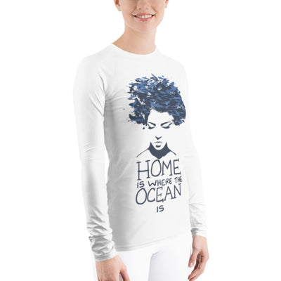 Lycras Home is where