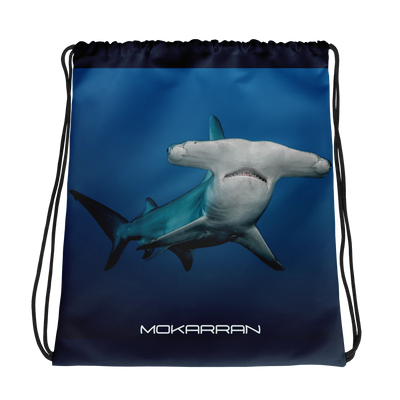 sac grand requin marteau