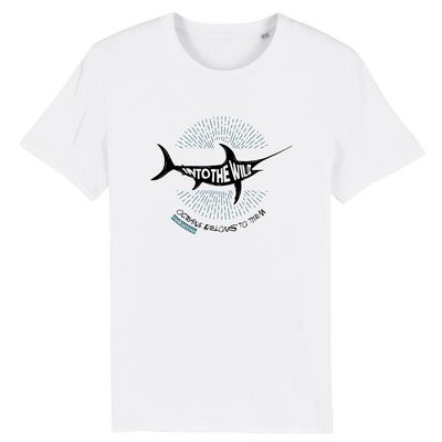 T-SHIRT BIO SAILFISH