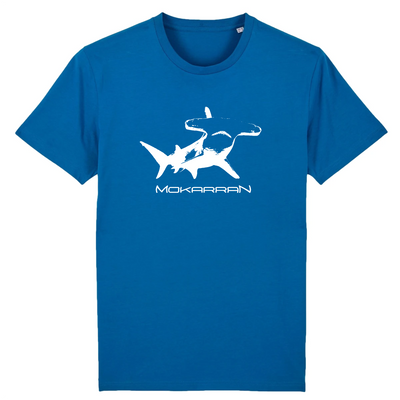 T-SHIRT BIO SPHYRNA