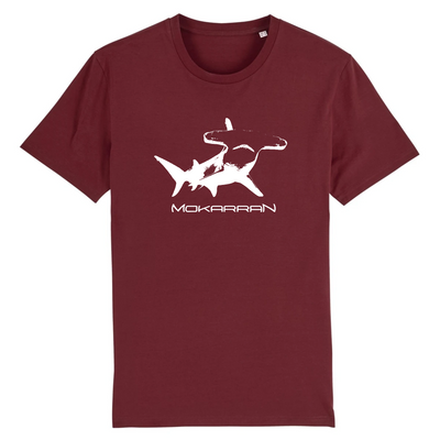 T-SHIRT BIO SPHYRNA