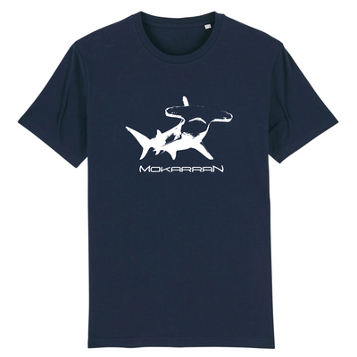 T-SHIRT BIO SPHYRNA