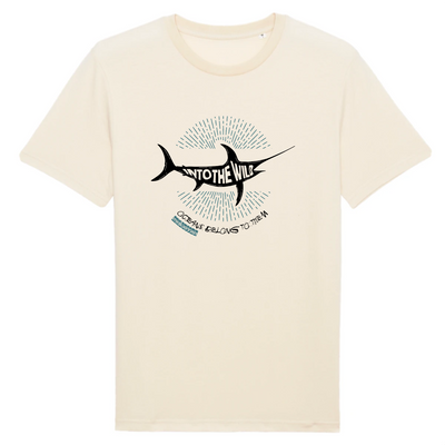 T-SHIRT BIO SAILFISH