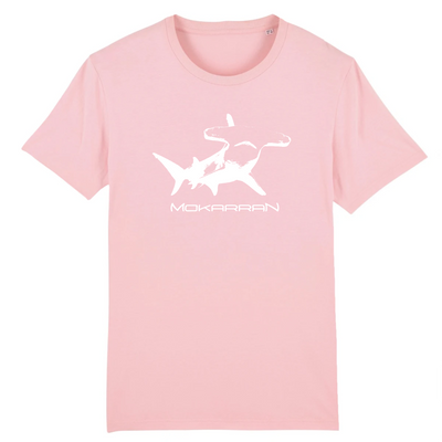 T-SHIRT BIO SPHYRNA