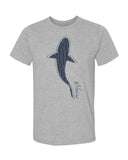 MKN SHARK V4 T-shirt