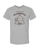 tiger shark gray rangiroa t-shirt