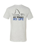 T-shirt Homme Sharks Mission France