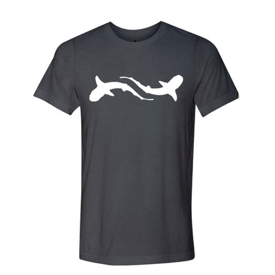 Tee shirt Shark Education